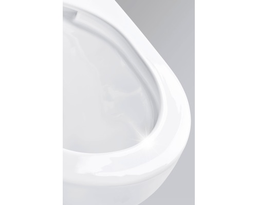 GROHE Sensia Arena douche-wc compleet systeem, wit, wandmodel, 39354SH1