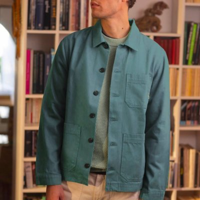 Veste homme Lorge FAGUO
