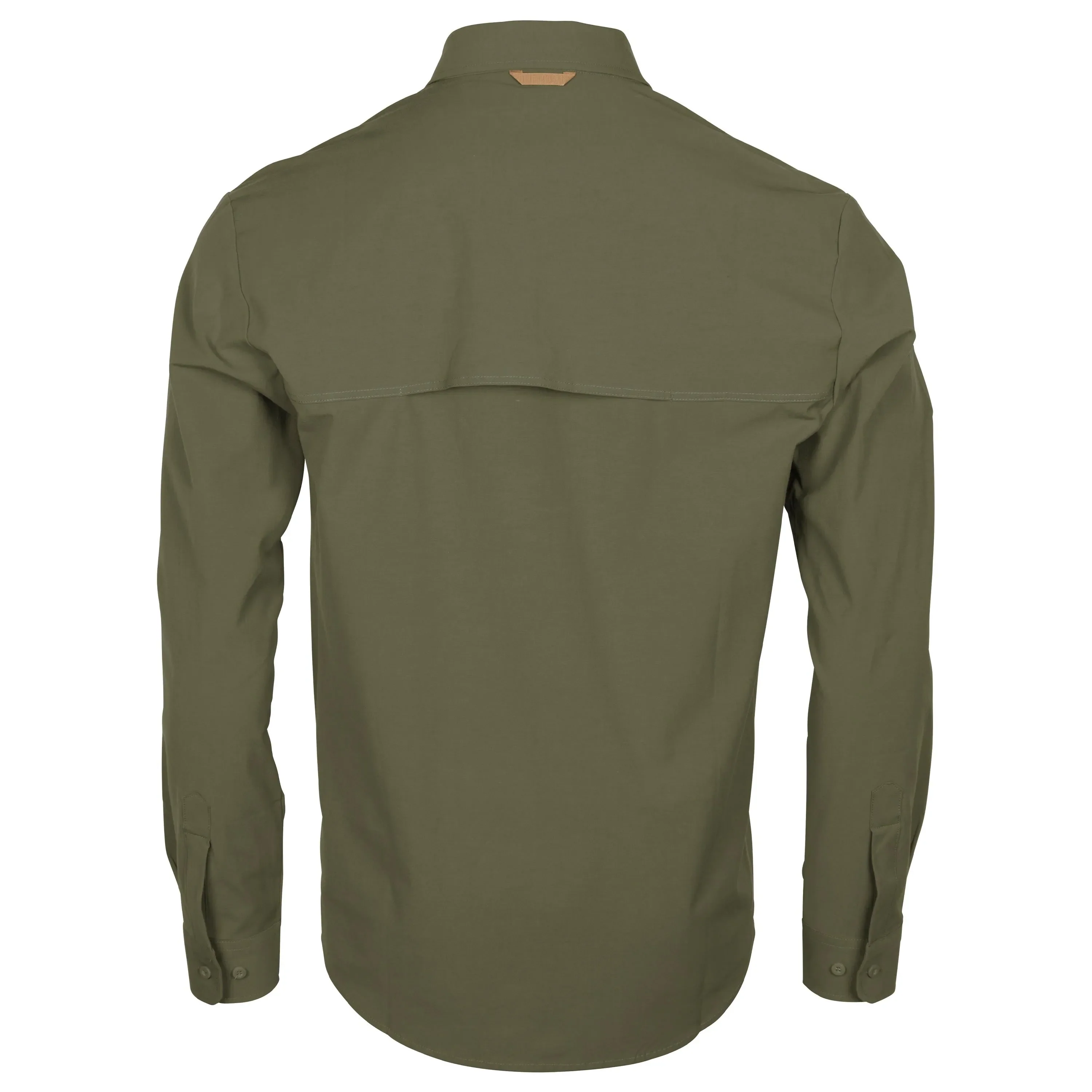 Pinewood -  Hemd Everyday Travel L/S