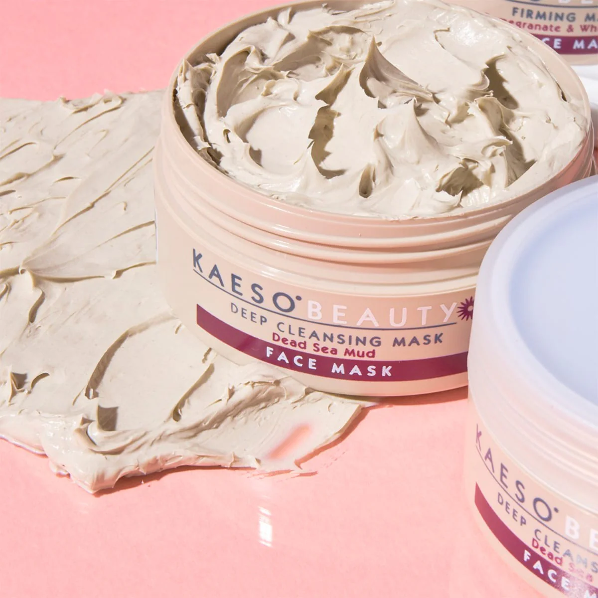 Masque éclat du visage 95ml