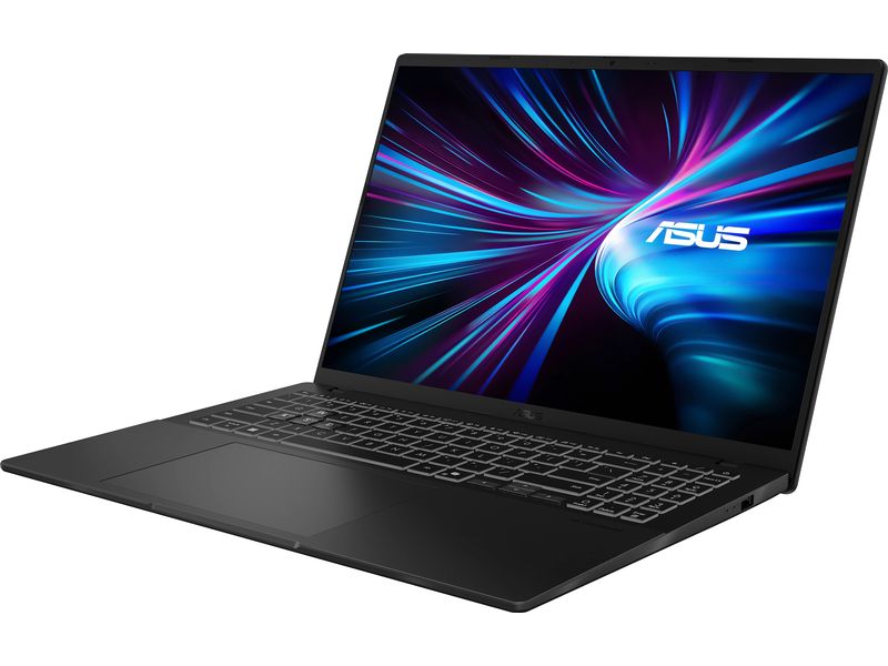 ASUS Notebook V16 (V3607VU-RP259W) RTX 4050 Leistungsstarker Laptop mit dedizierter Grafikkarte