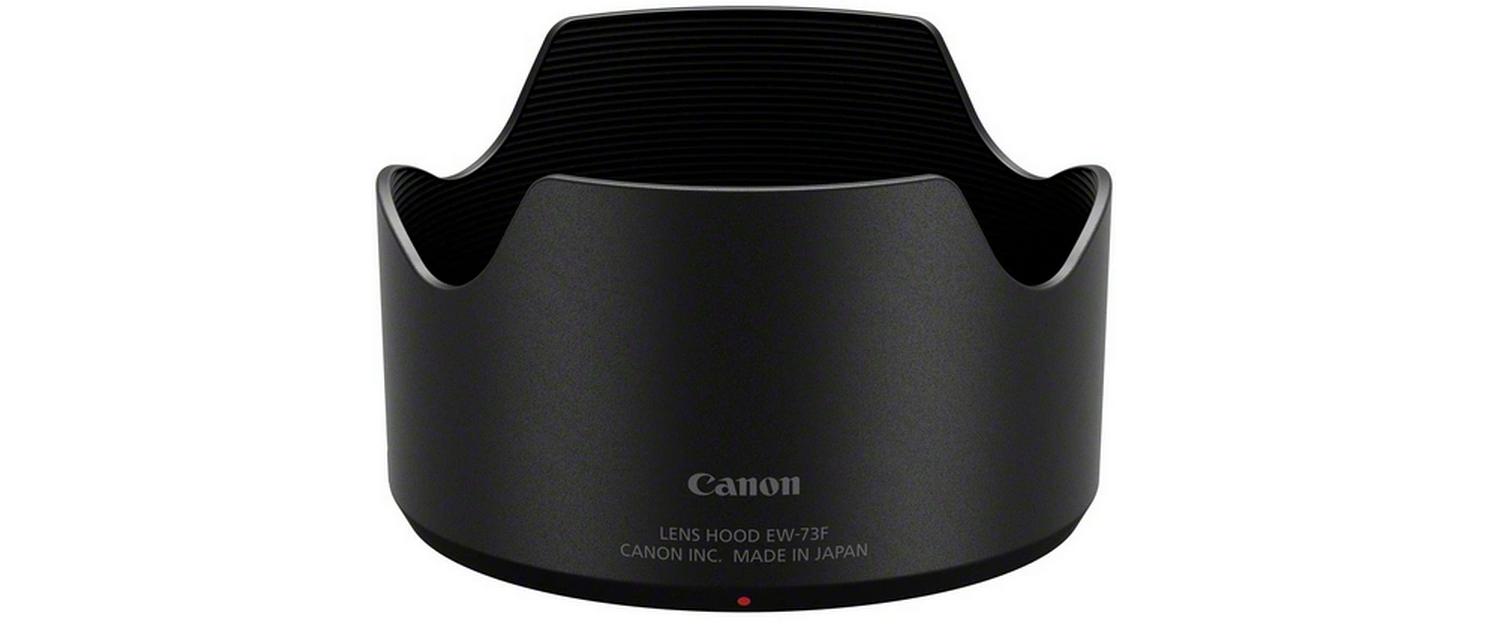 Sonnenblende EW-73FStreulichtblende für Canon RF 35mm F/1.4 L VCM Objektiv