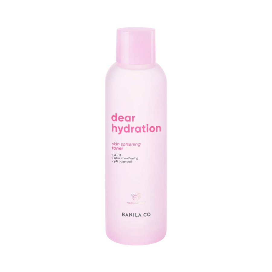 Dear Hydration Skin Softening Toner
