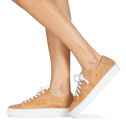 Dream in Green - JAKANIS-VEGAN - Beige