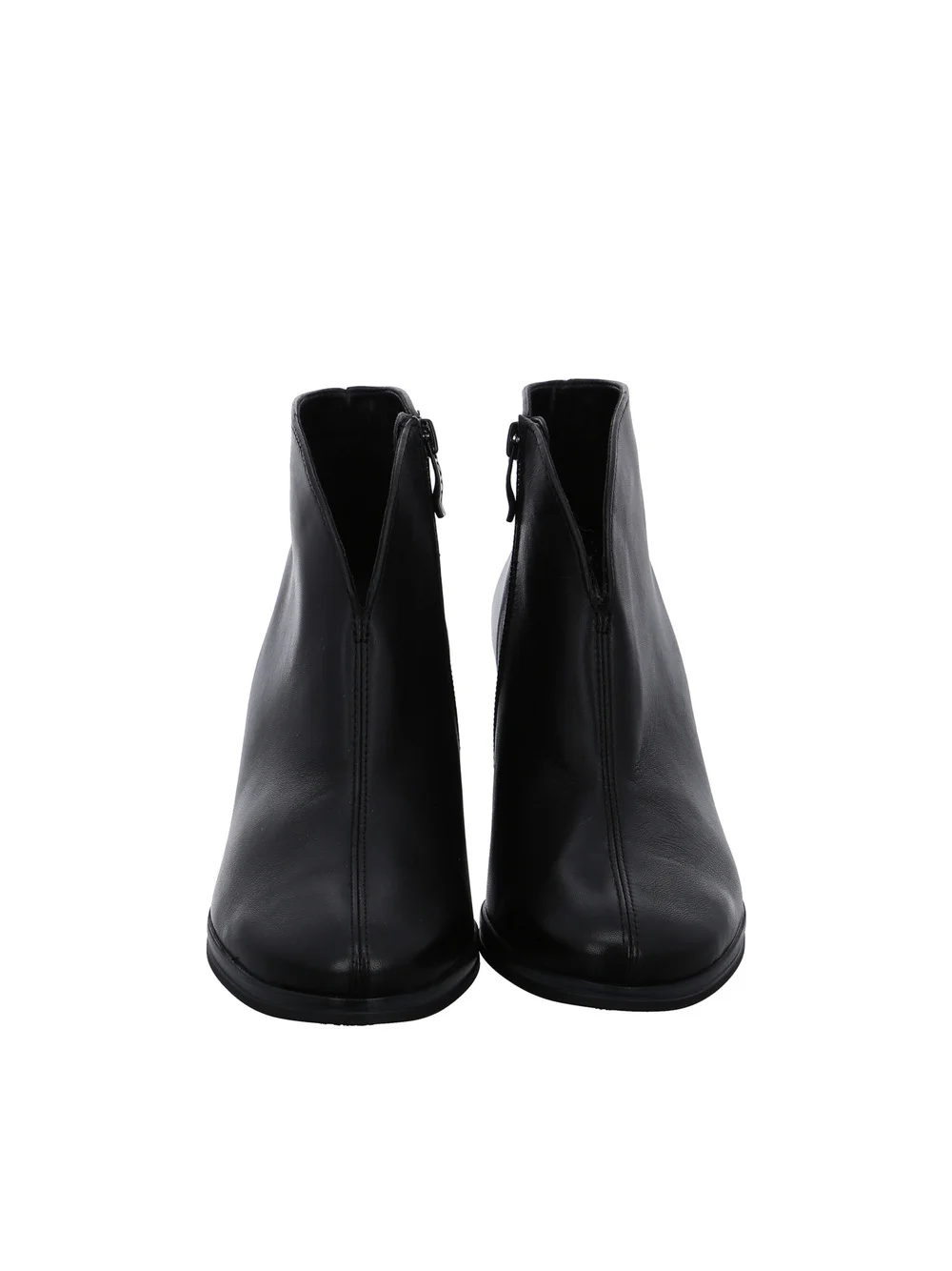 Stiefelette Orly schwarz
