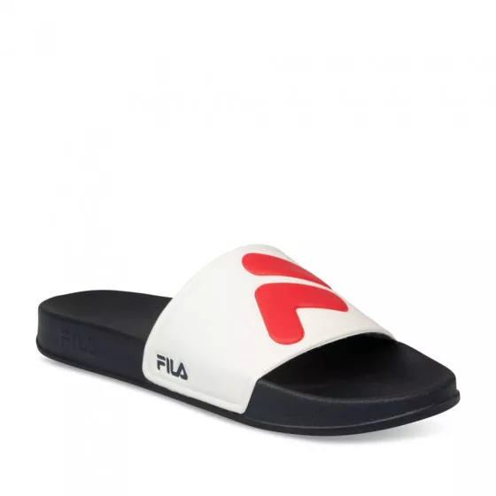 Claquettes MARINE FILA Bay Step