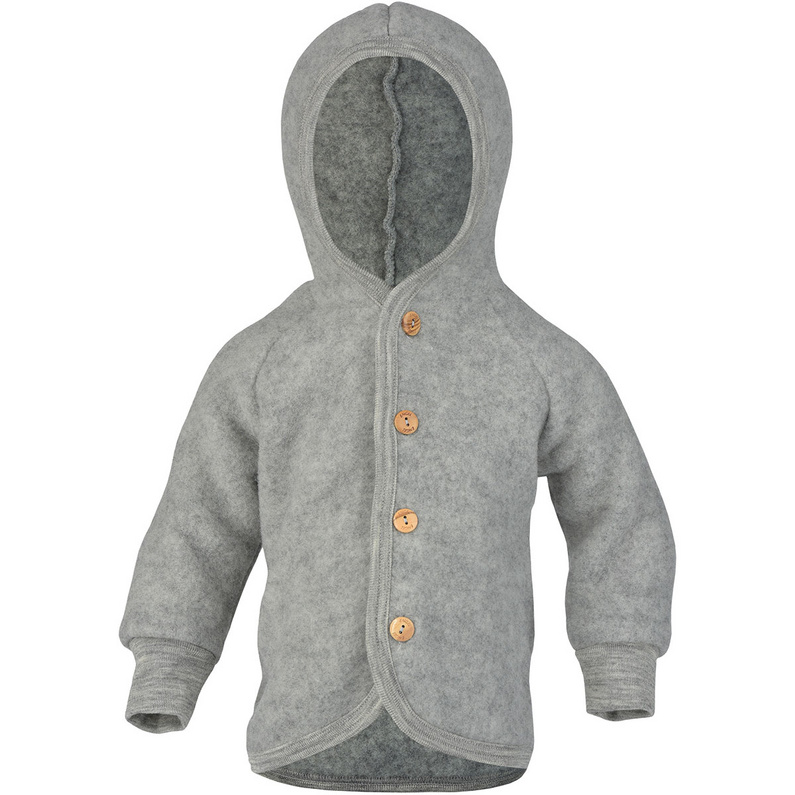 Engel Kinder Hoodie Jacke