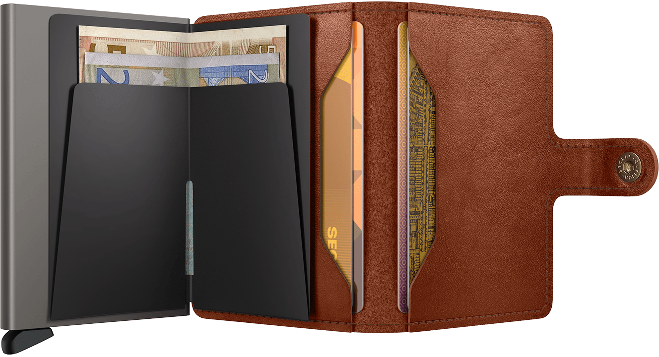 Miniwallet texano