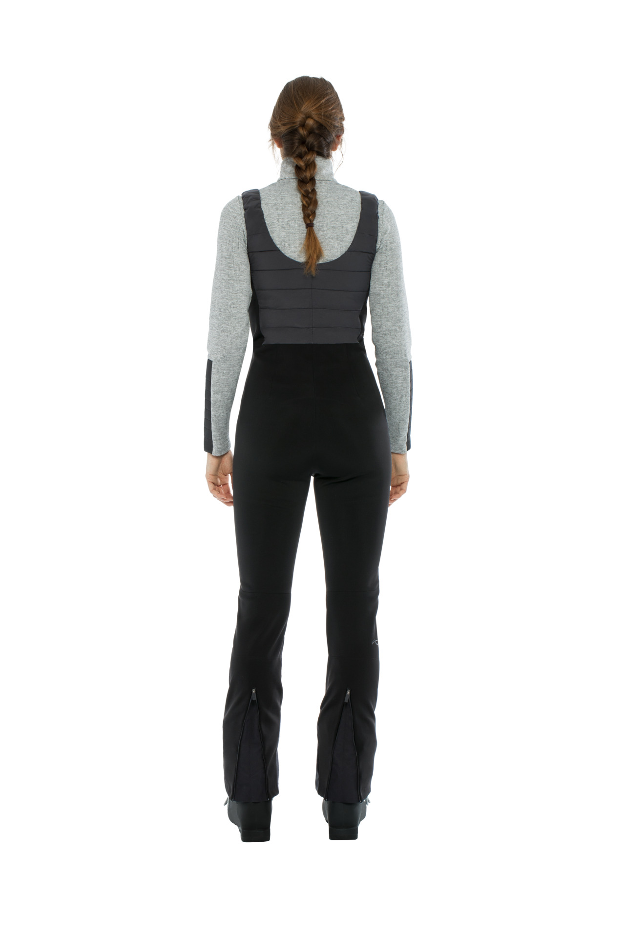 Varuna Jumpsuit Dame  15000/Black
