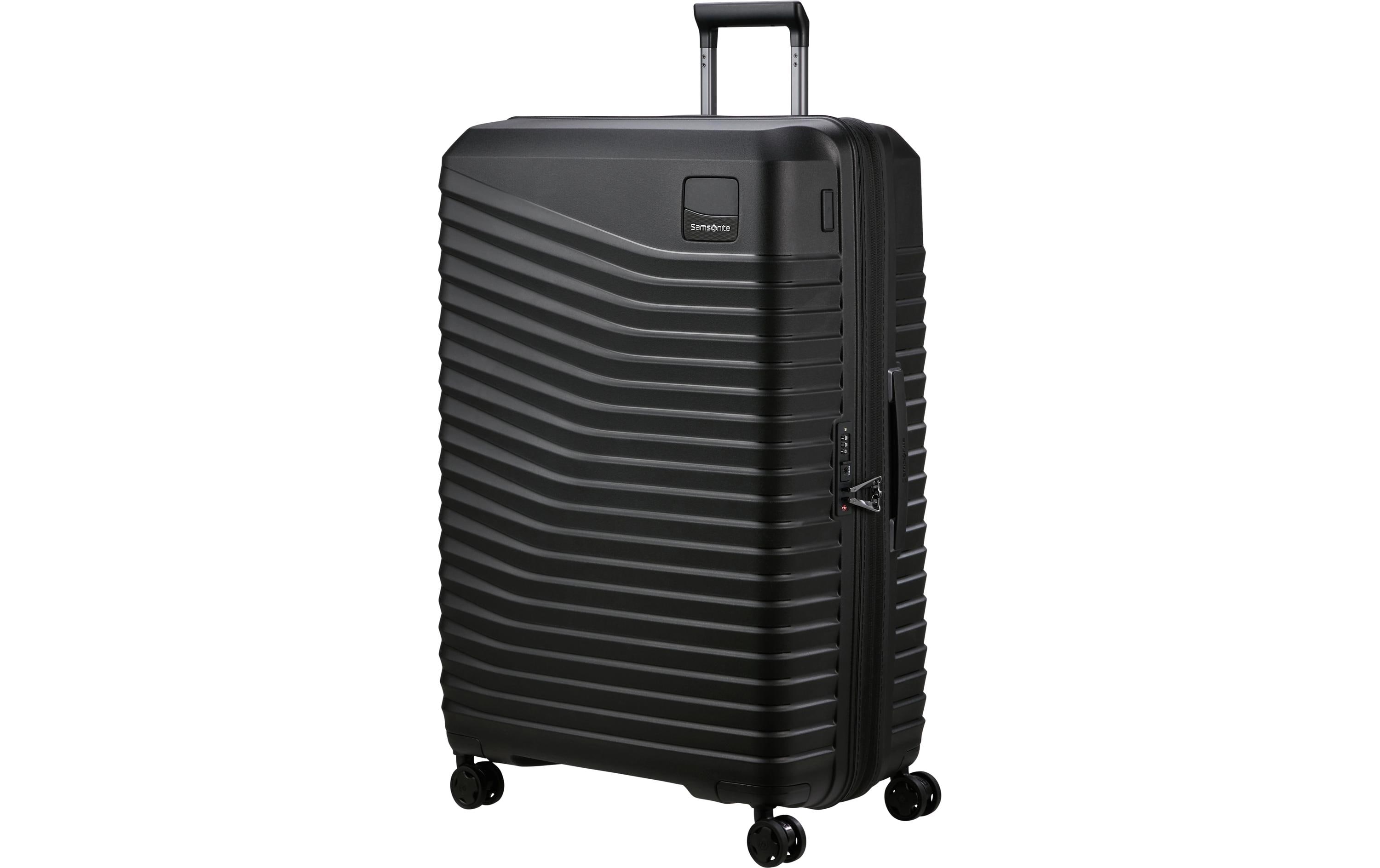 Reisekoffer Intuo Spinner 81 Exp<br>Geräumiger Reiserkoffer