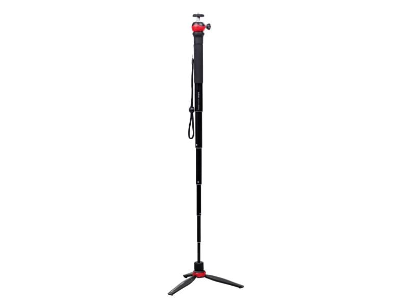 Dörr Stativ SB-2810S Super Bowl Set Stativ zum Gebrauch mit Smartphone oder Kamera