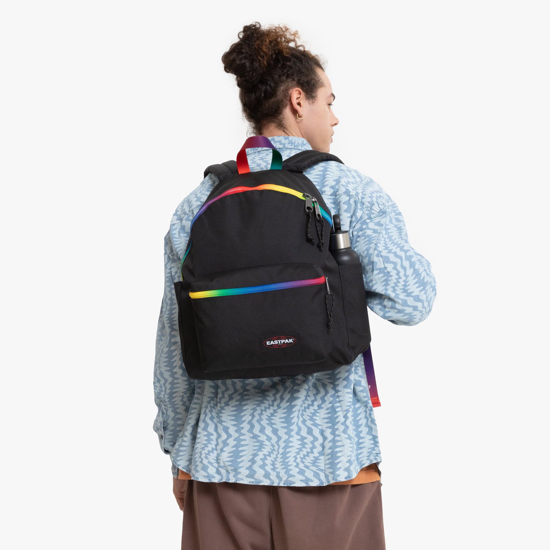 Day Pak'R Rainbow Dark