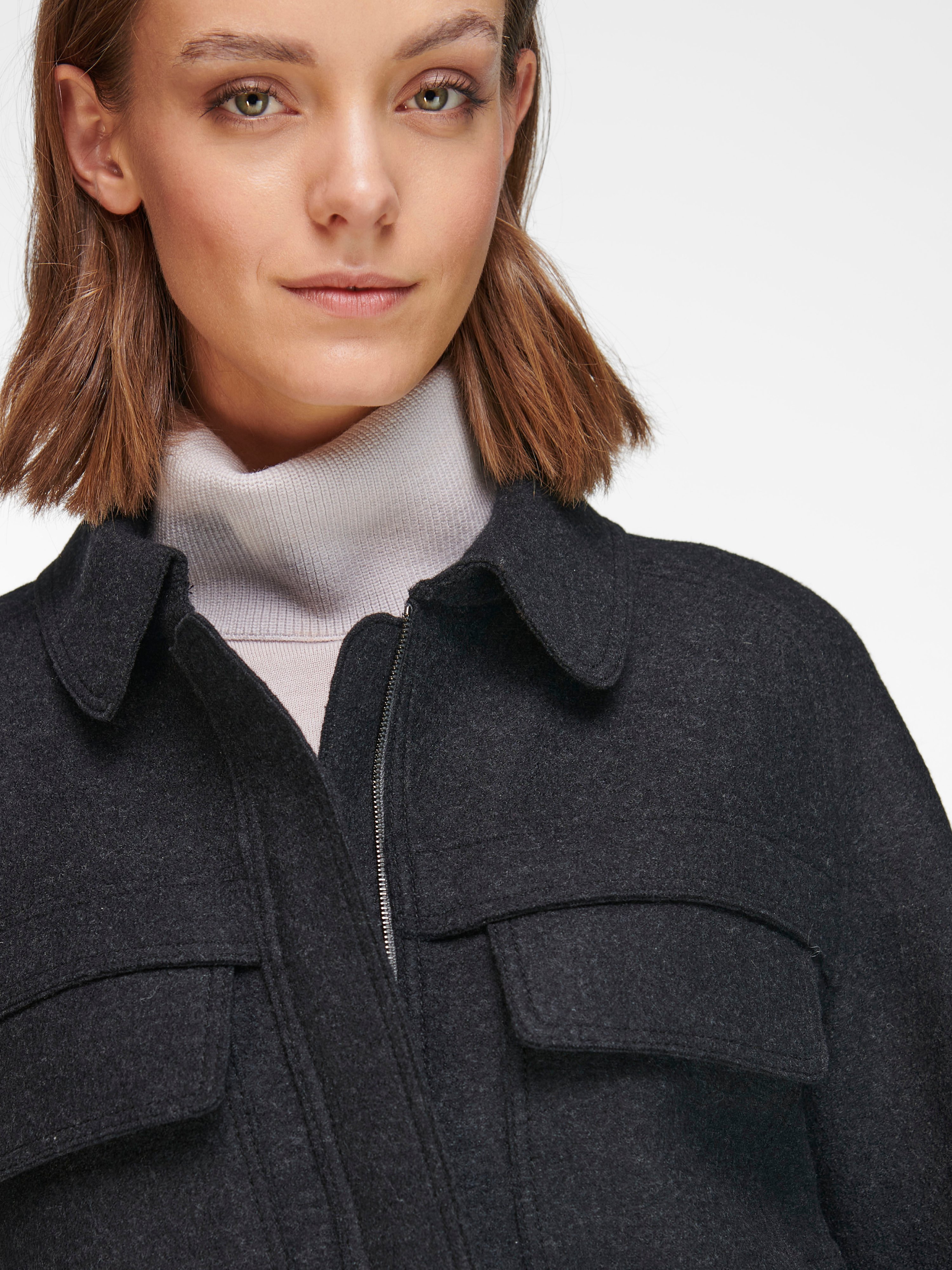 Walk-Jacke