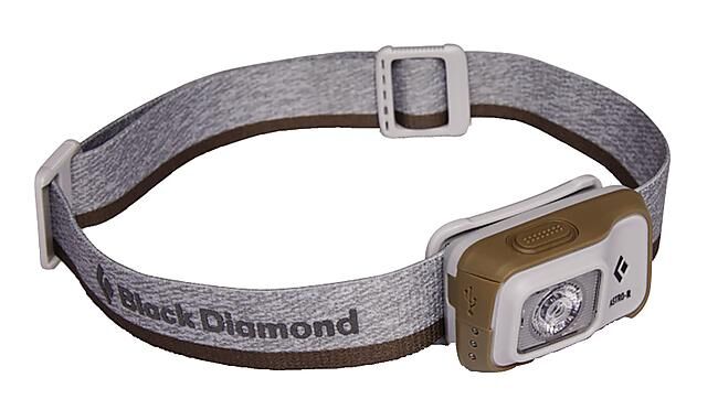 BLACK DIAMOND - LAMPE FRONTALE ASTRO 300 - R