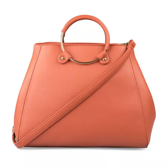 Sac à main ROUGE MERRY SCOTT