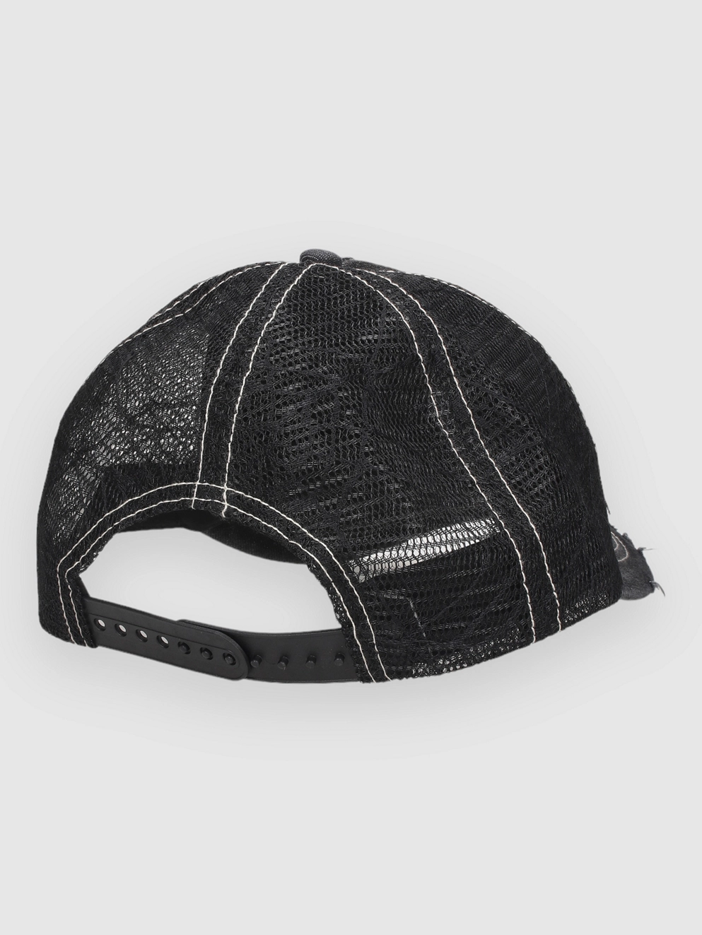 Empyre Entanglement Trucker Cap black
