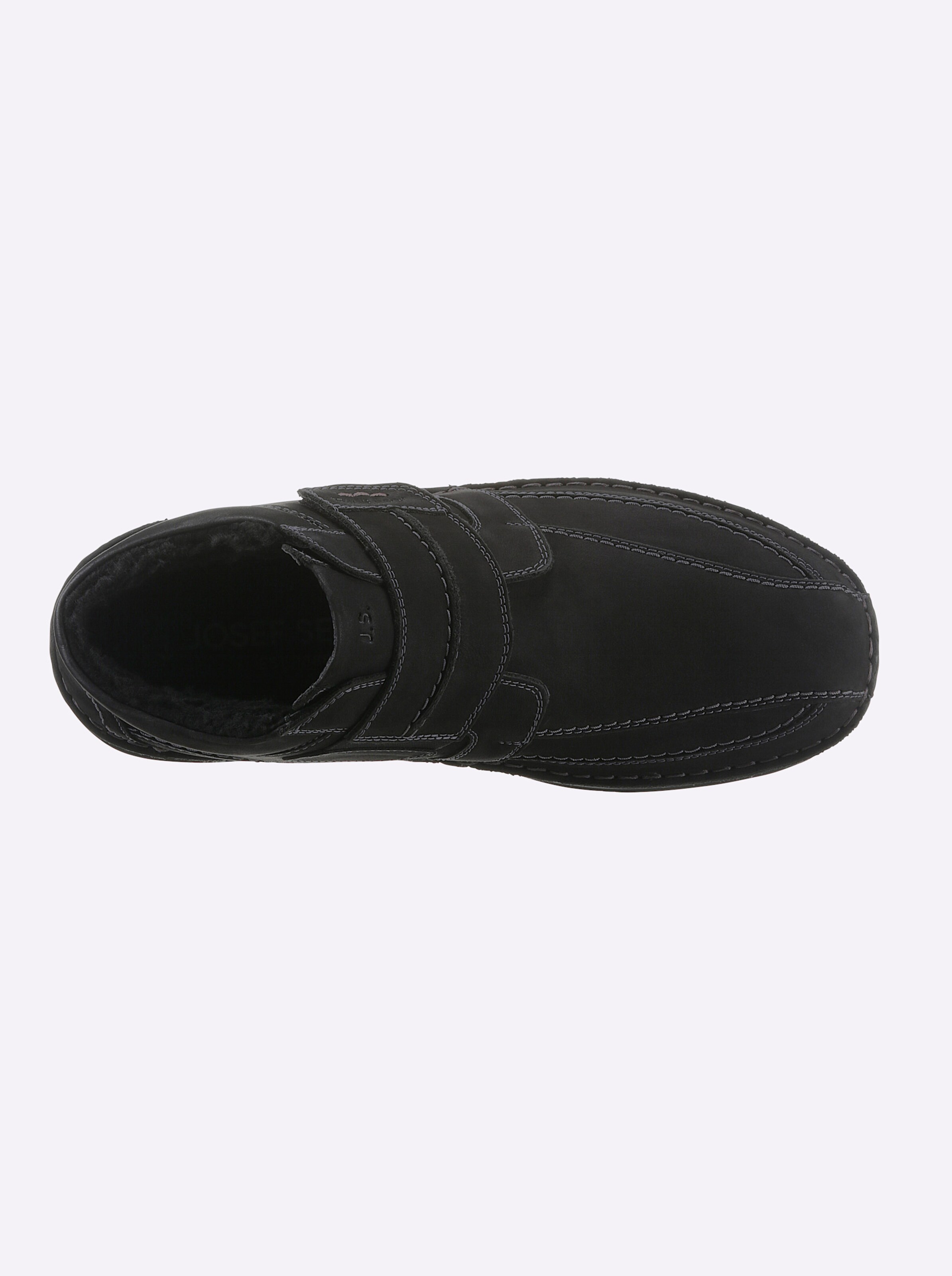 Josef Seibel Stiefelette in schwarz