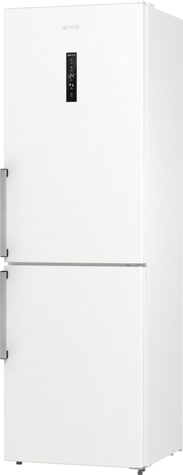 Gorenje Kølefryseskab NRK619CA2W5