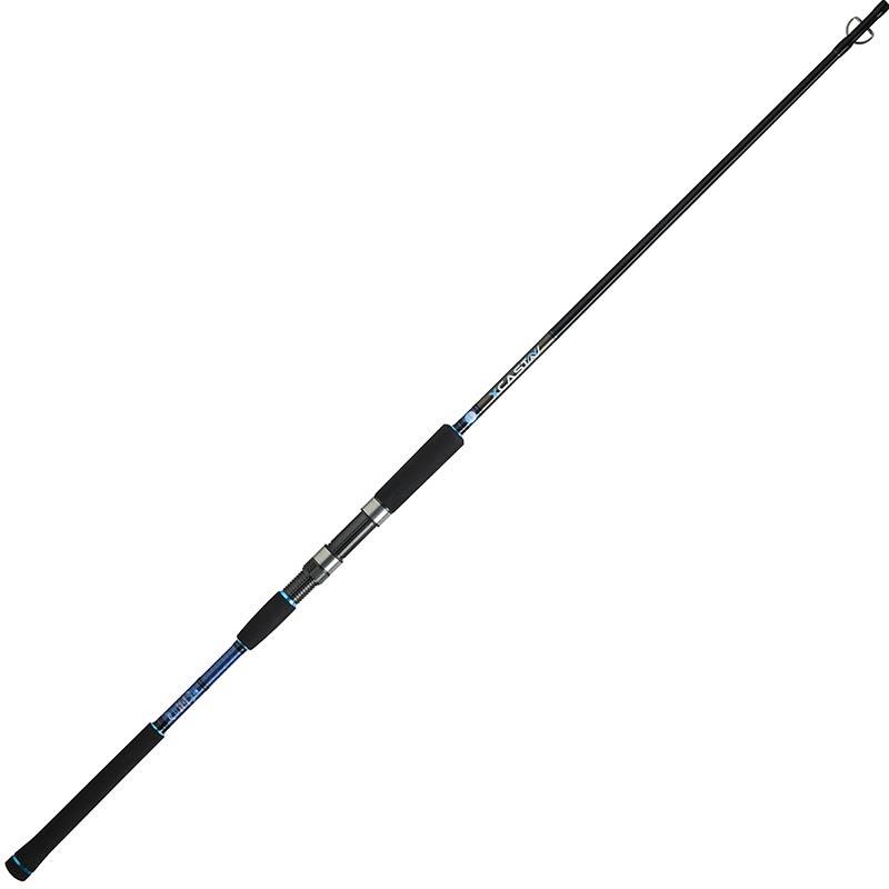 Canne Spinning Gunki X’Cast Shore Jigging