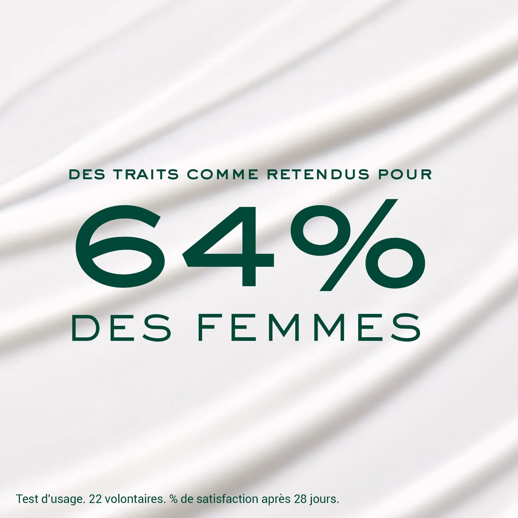 Nuxe - La Crème Poudrée Effet Liftant MERVEILLANCE LIFT- Soin de jour