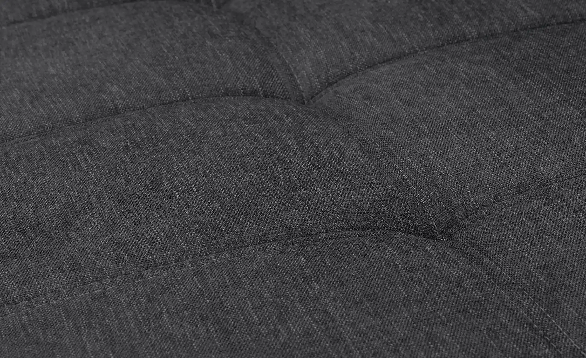 switch Ecksofa aus Flachgewebe Sky