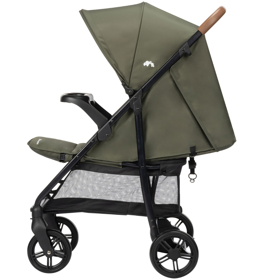 Bebeconfort Buggy - Misty - Mineral Green