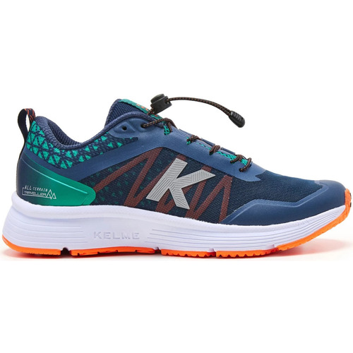 Kelme - WORLD TRAVEL Azul