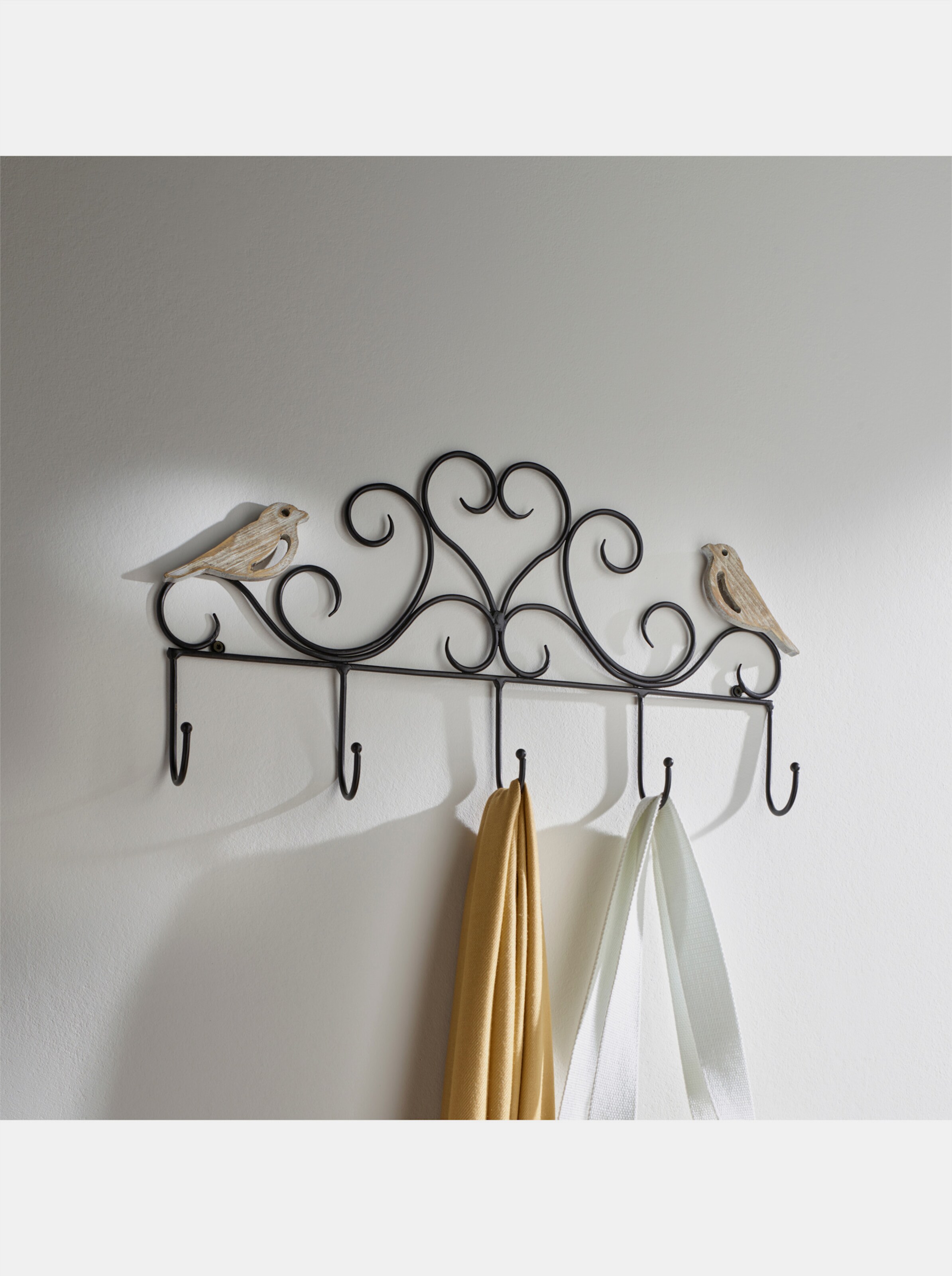 Garderobe