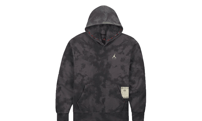 Jordan x J Balvin Hoodie Black - 48h Delivery