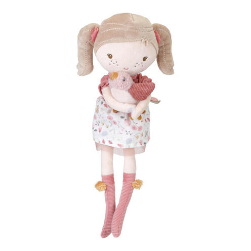 Poupée Anna 35 cm - LITTLE DUTCH