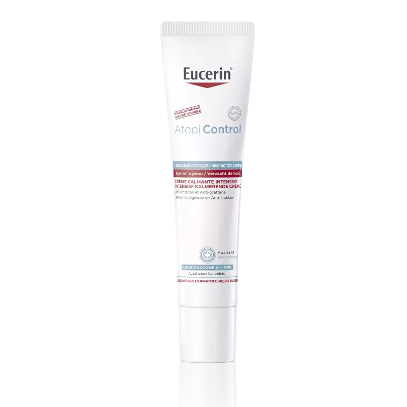 AtopiControl Crème Calmante Intensive - 40ml