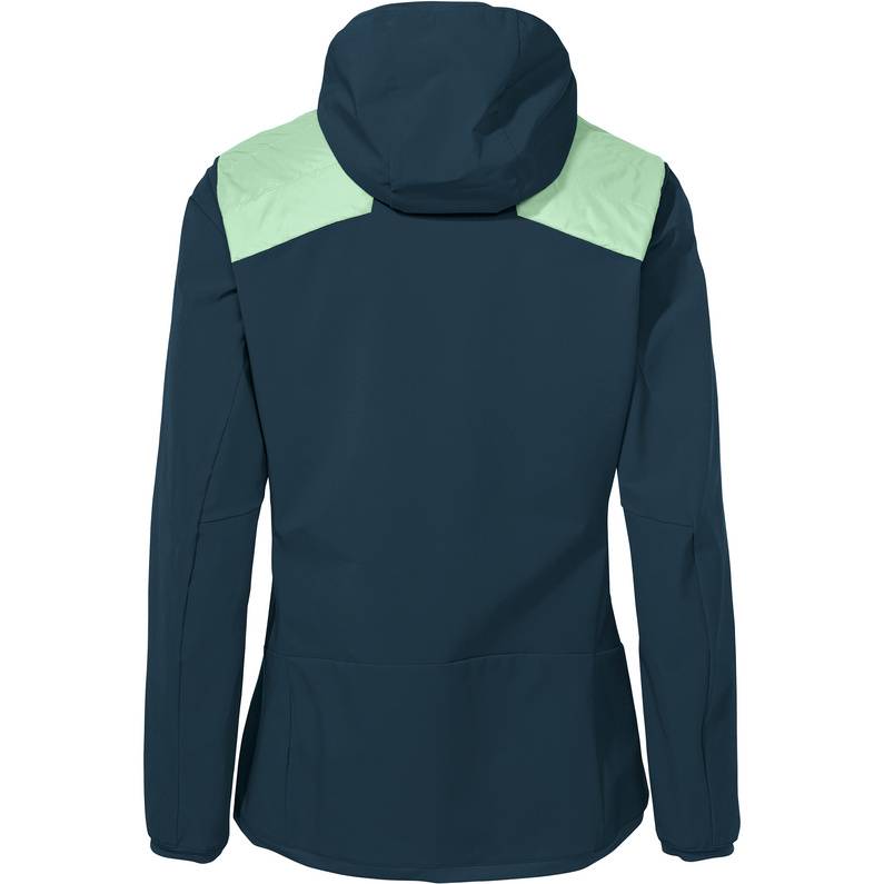 Vaude Damen Brenva Jacke