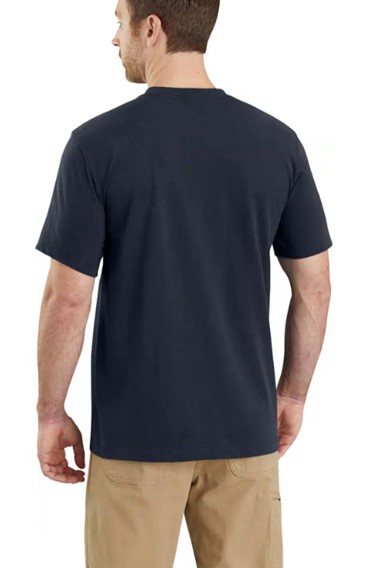 Carhartt<br>K87 POCKET S/S