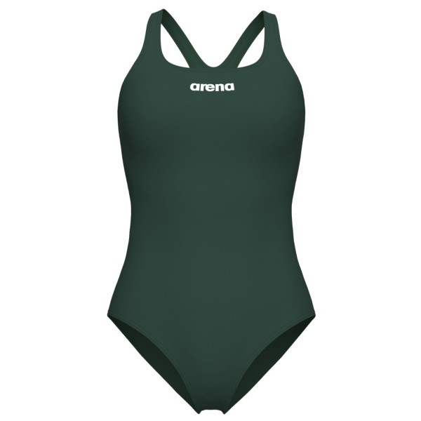 Arena - Women's Team Swimsuit Swim Pro Solid - Maillot de bain