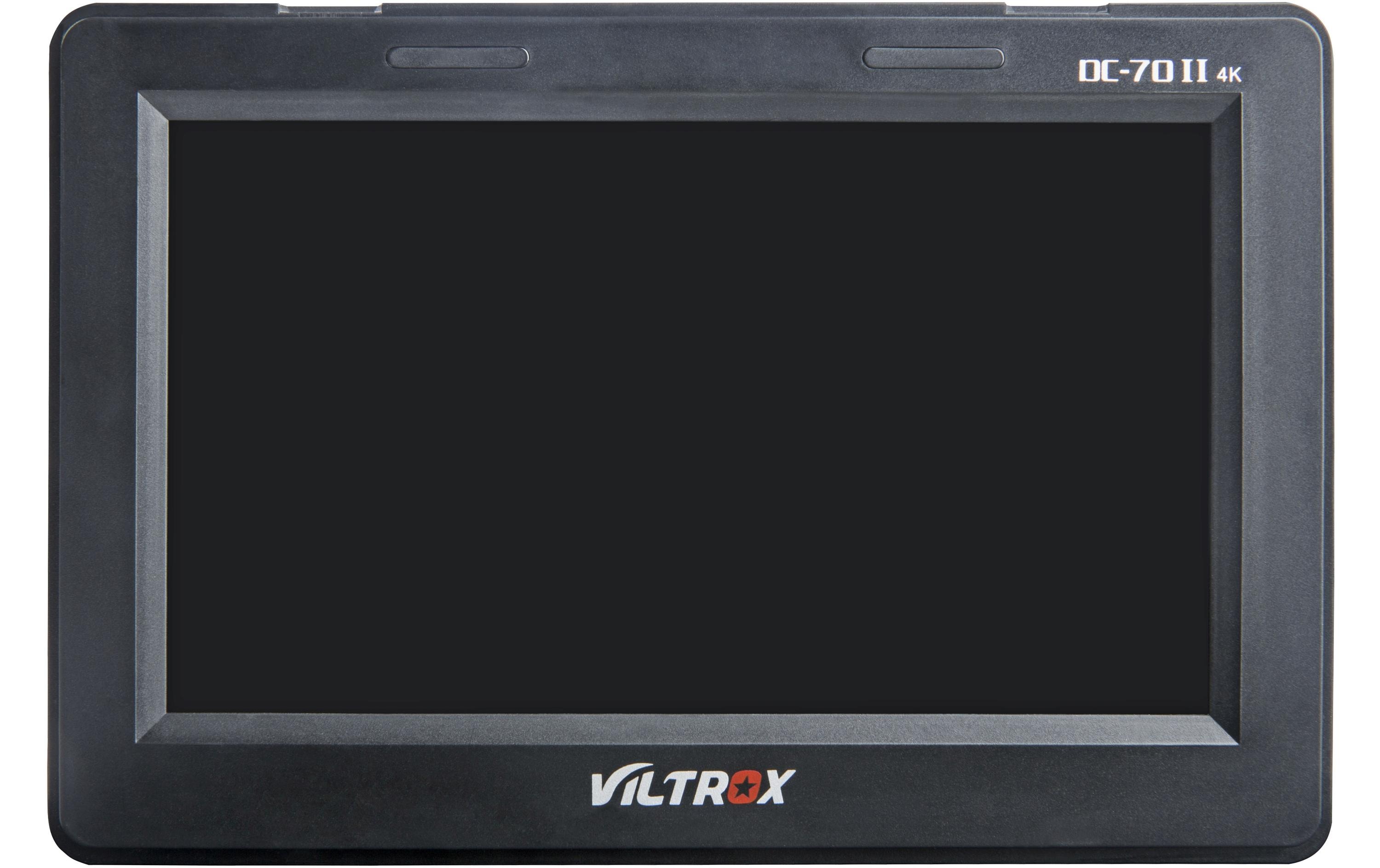 Monitor DC-70 II<br>7