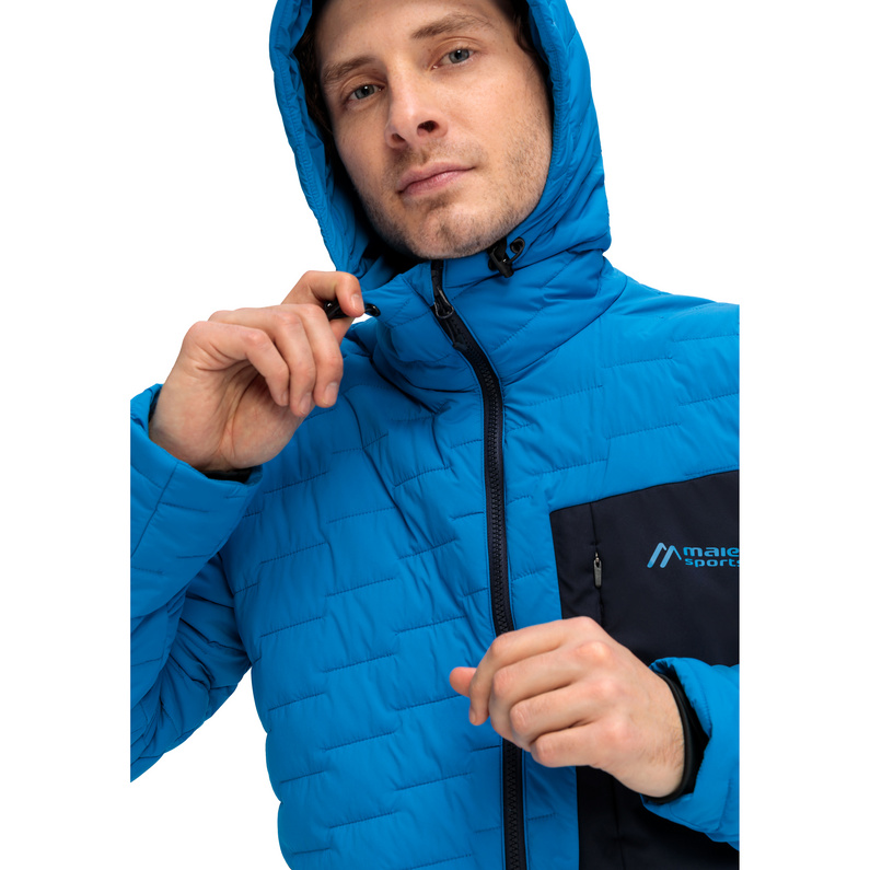 Maier Sports Herren Donovaly Jacke