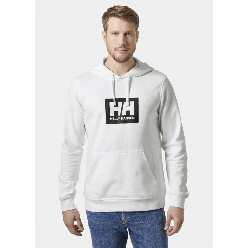 HH Box Hoodie - Sweat à capuche homme
