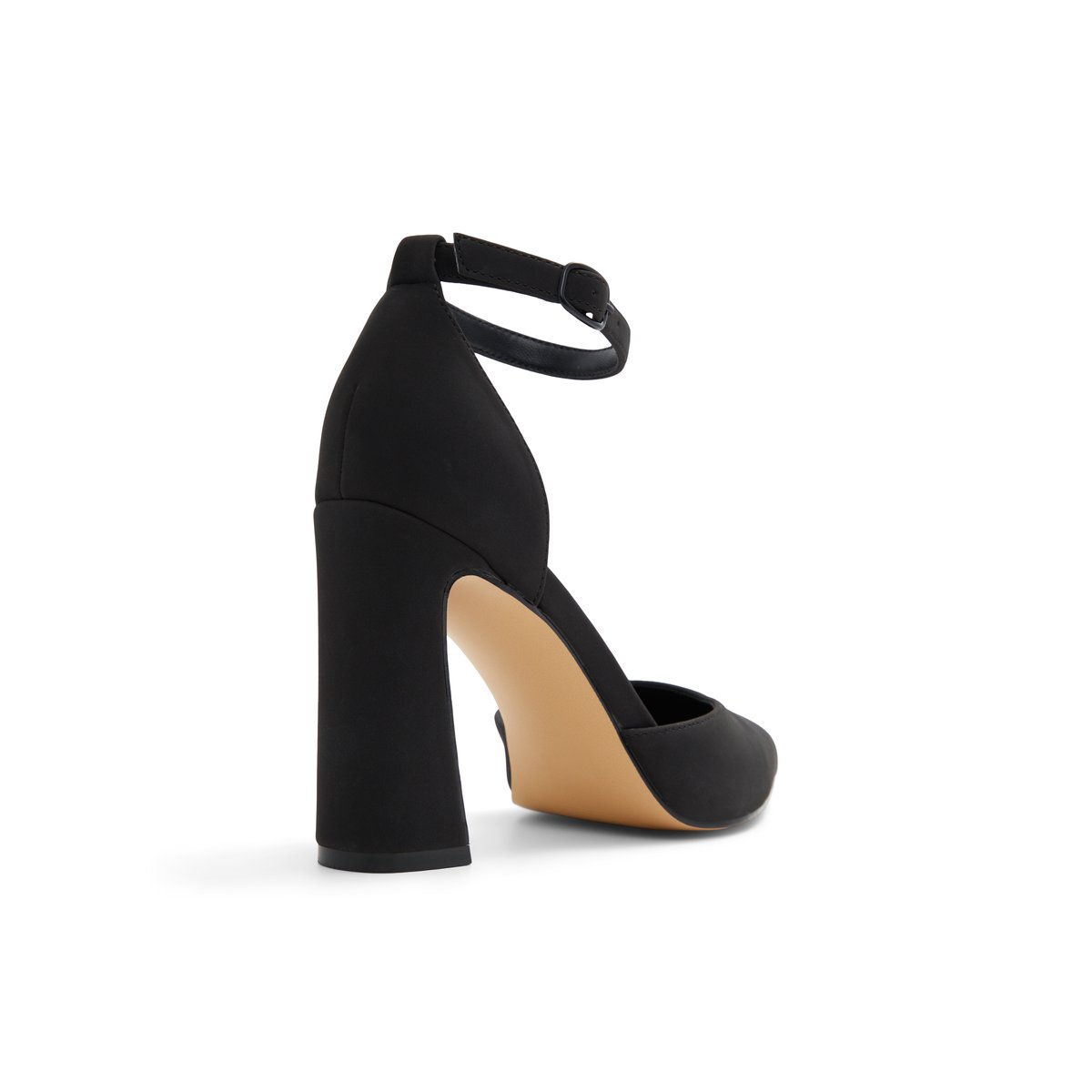 CALL IT SPRING-Joliie-l-Talons hauts/Escarpins - Talon bloc - Noir