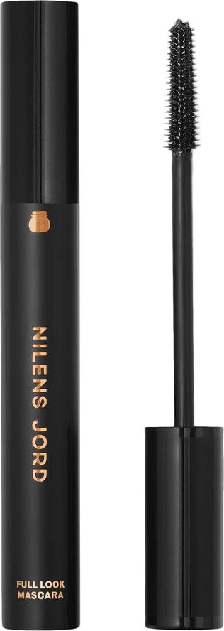 Nilens Jord Full Look Mascara