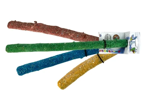 Westin Birrdeeez Coral Sand Perch 50cm 1 st