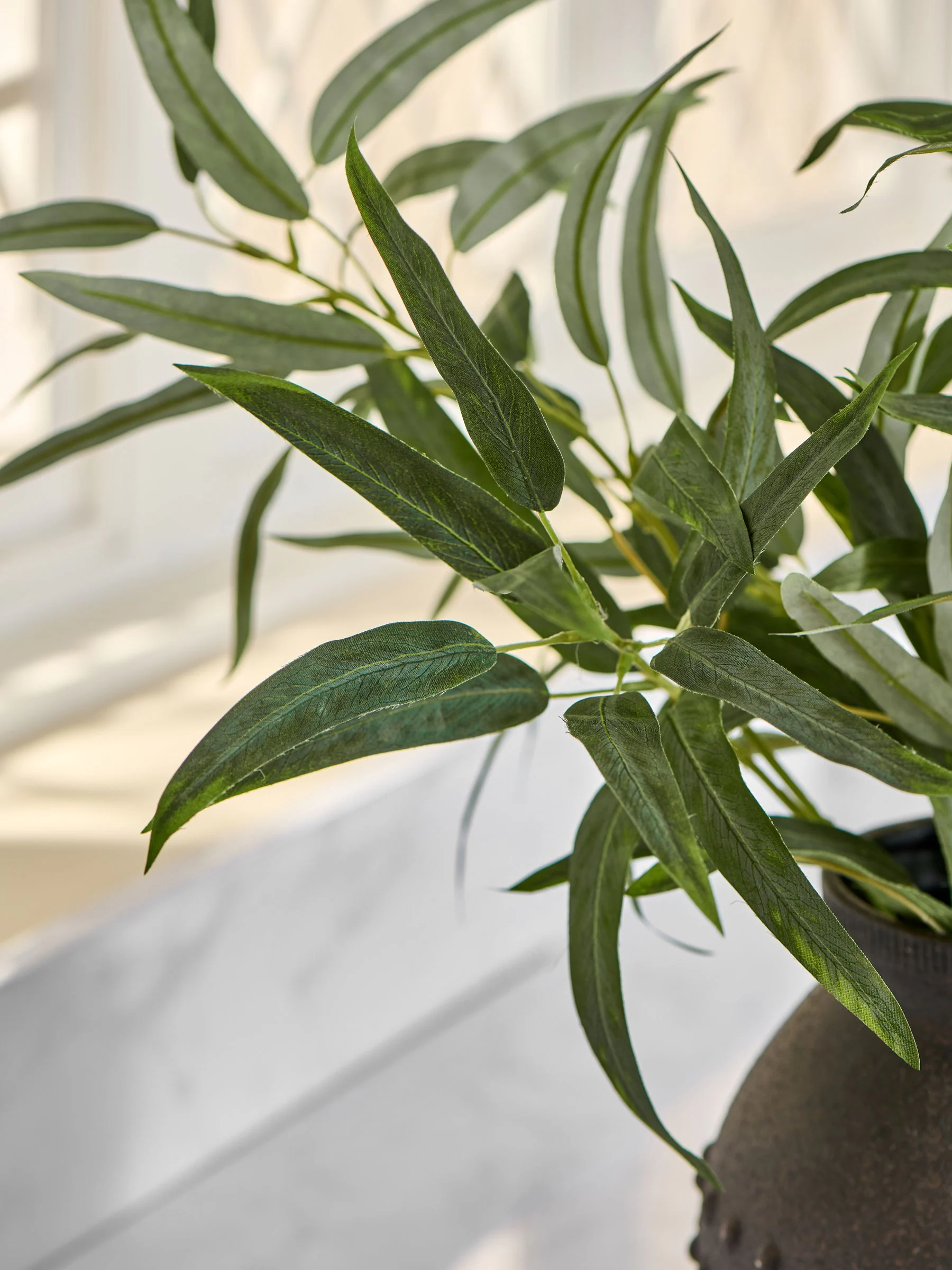 Artificial Eucylptus (3 Stems)