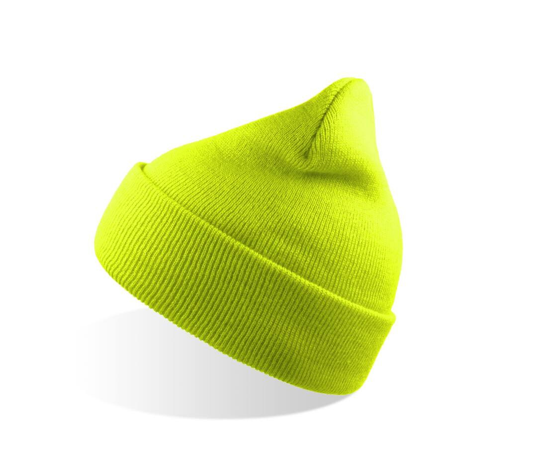 ATLANTIS HEADWEAR AT235 - Bonnet en polyester recyclé