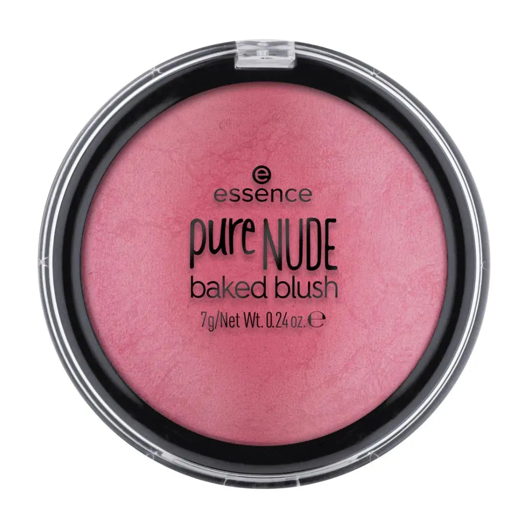 Pure Nude Baked Blush 08 Berry Cheeks