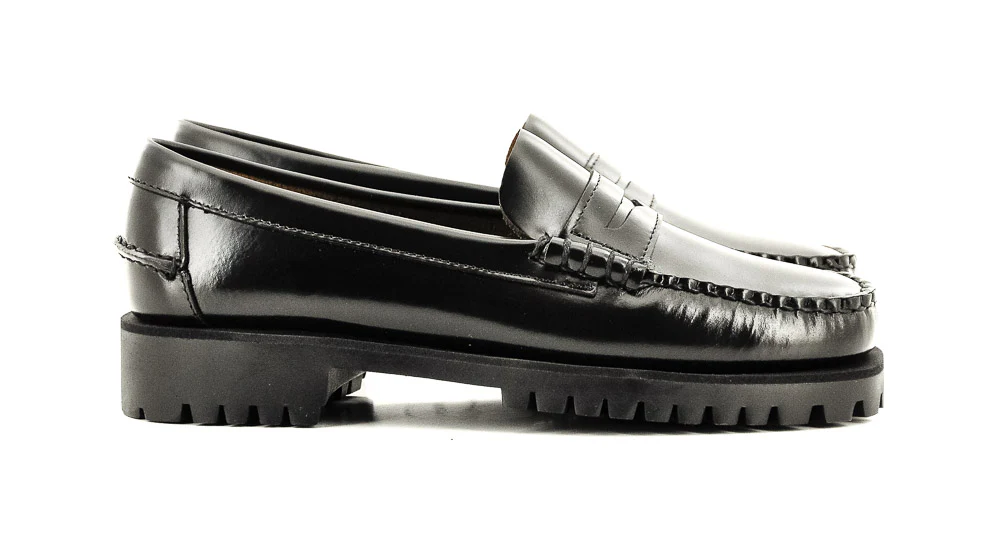 SEBAGO - DAN LUG W