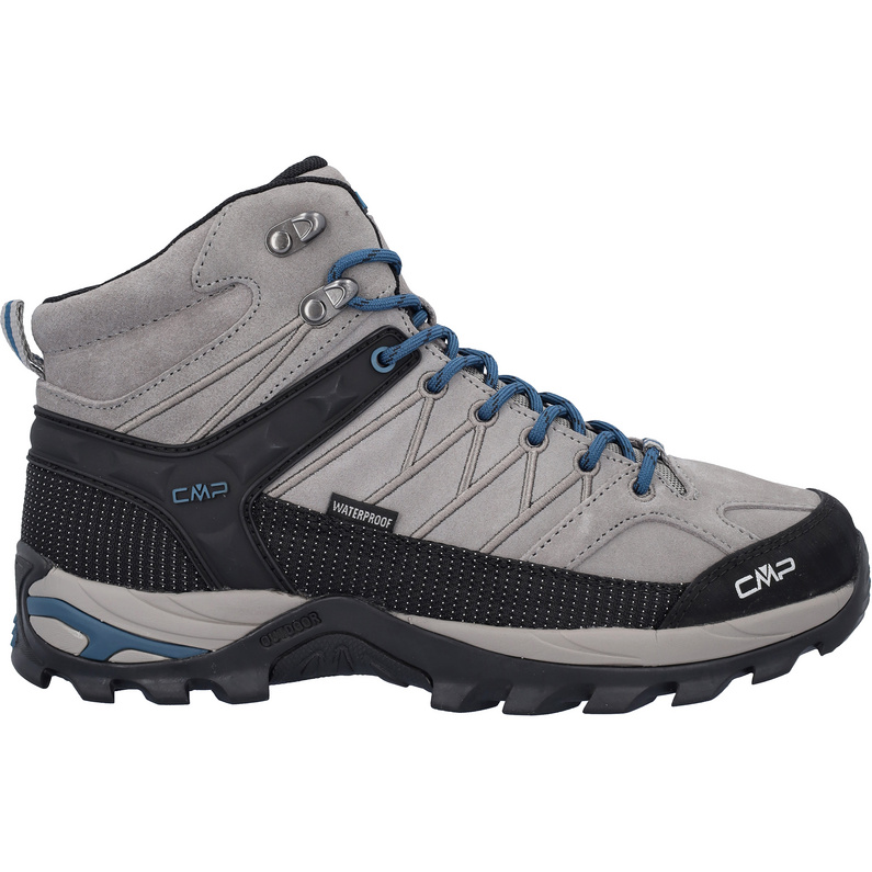 CMP Herren Rigel MID WP Schuhe