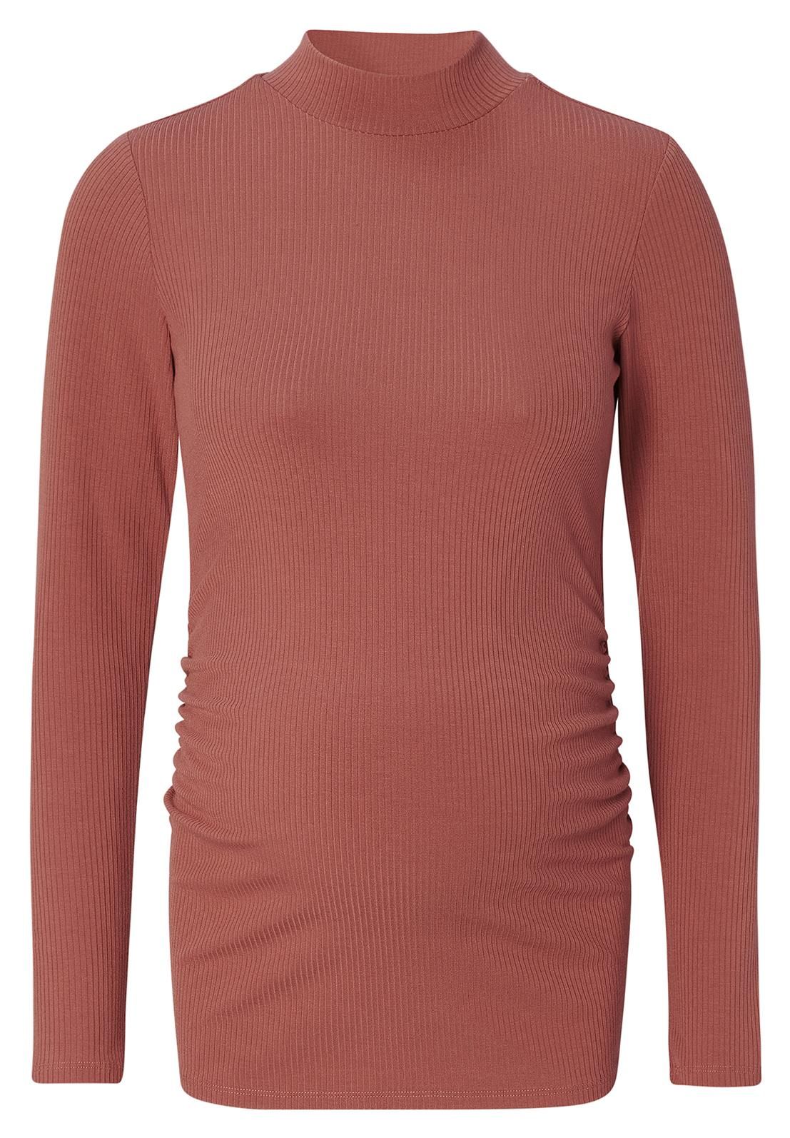 Noppies Maternity Longsleeve Sira - Sienna