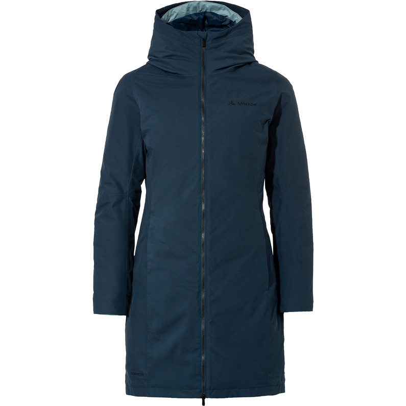 Vaude Damen Annecy 3in1 III Mantel