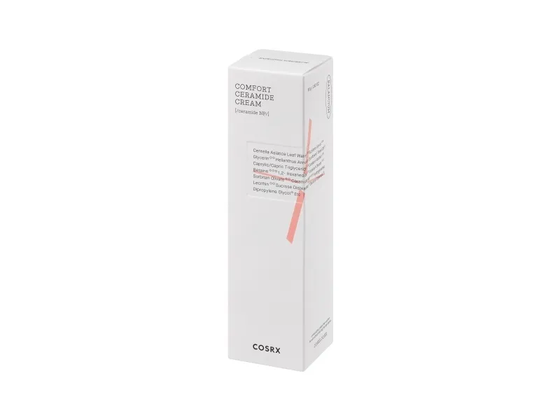 Cosrx Balancium Comfort Ceramide Cream 80 ml