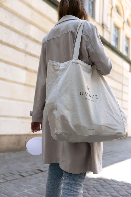 Umage Orbit tafellamp LED oplaadbaar
