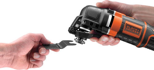 BLACK+DECKER MT300KA-QS
